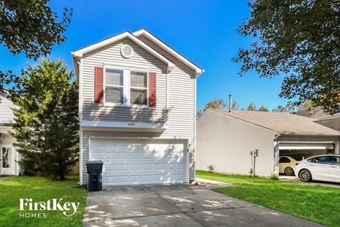 16700 Aulton Drive 3 Beds Apartment for Rent