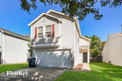 16700 Aulton Drive 3 Beds Apartment for Rent