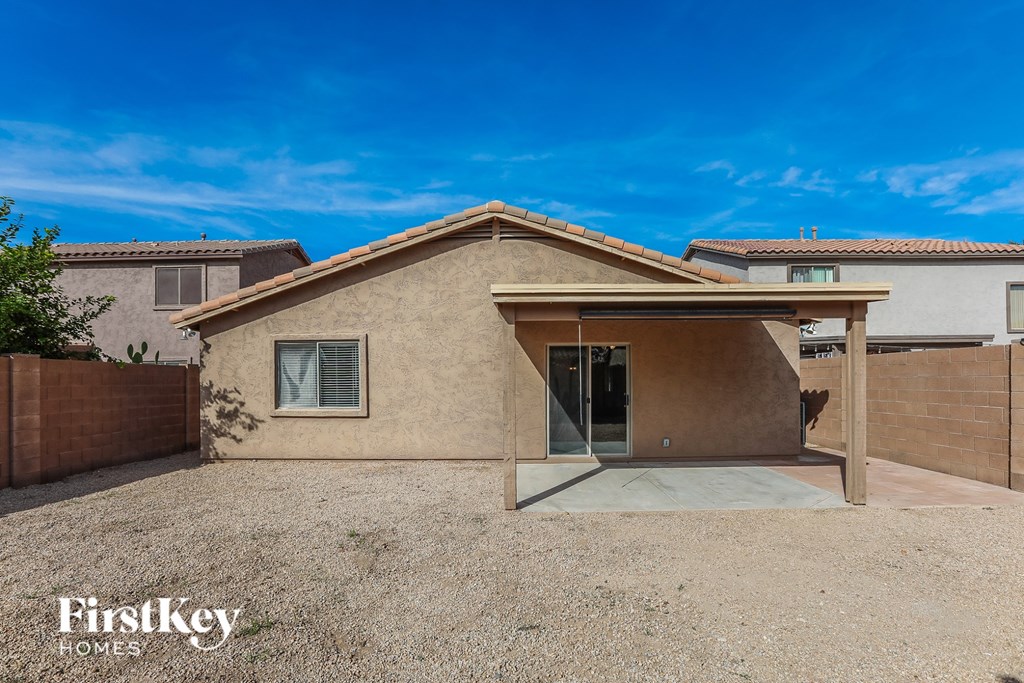 1671 E Maddison Cir 3 Beds House for Rent - Photo Gallery 18