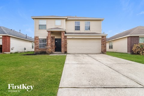 16814 PERRYTON LN 4 Beds Apartment for Rent