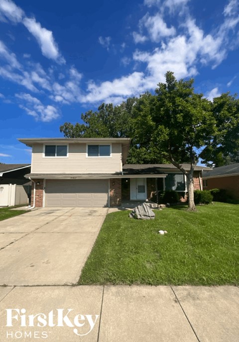 16817 Ellis Ave 4 Beds Apartment for Rent