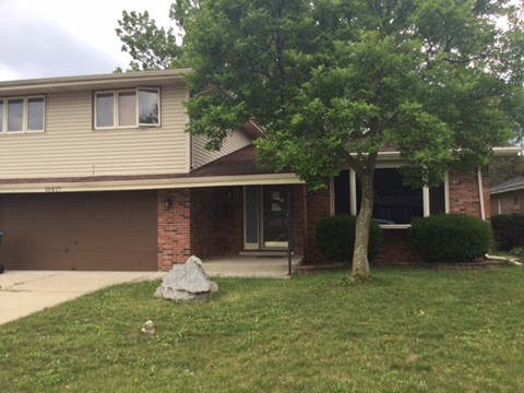 16817 Ellis Ave 4 Beds Apartment for Rent