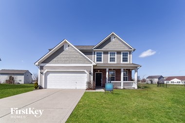 1686 Hawkins Ct 4 Beds Apartment for Rent