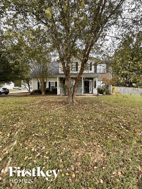 1687 Fort Connors Way 4 Beds Apartment for Rent