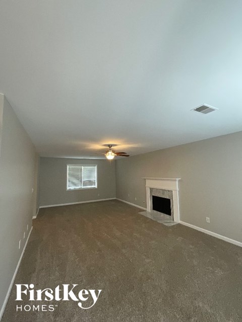 1687 Fort Connors Way 4 Beds Apartment for Rent