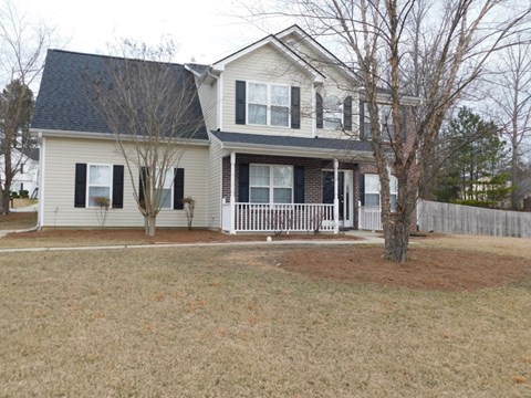 1687 Fort Connors Way 4 Beds Apartment for Rent