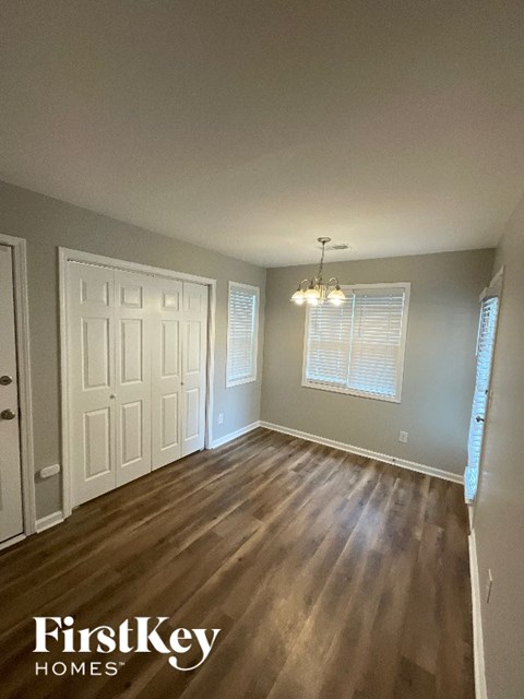 1687 Fort Connors Way 4 Beds Apartment for Rent