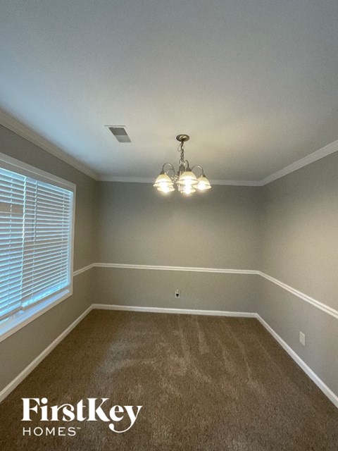 1687 Fort Connors Way 4 Beds Apartment for Rent