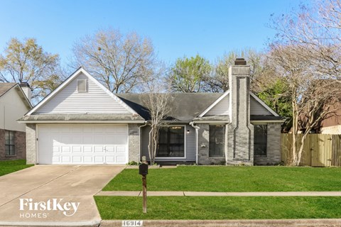 16914 Kilwinning Drive 3 Beds Apartment for Rent