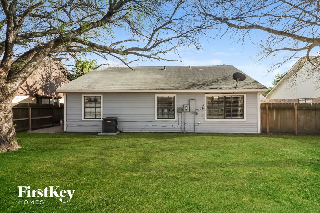 16914 Kilwinning Drive 3 Beds House for Rent - Photo Gallery 14