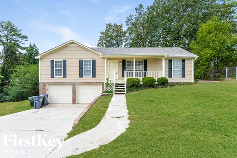 1701 Wendy Cir 3 Beds Apartment for Rent