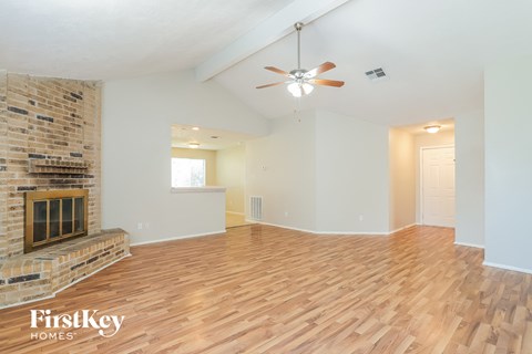 17019 Silver Sky Lane 3 Beds Apartment for Rent