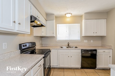 17019 Silver Sky Lane 3 Beds Apartment for Rent