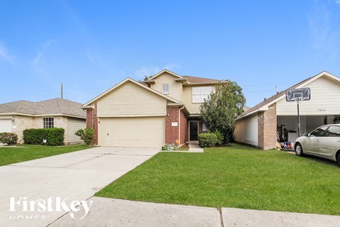 17014 Carbridge Drive 3 Beds Apartment for Rent