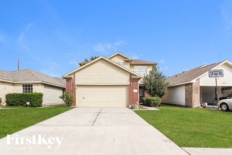 17014 Carbridge Drive 3 Beds Apartment for Rent