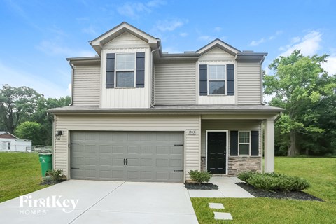 1703 Rocky River Road 4 Beds Apartment for Rent