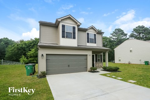 1703 Rocky River Road 4 Beds Apartment for Rent