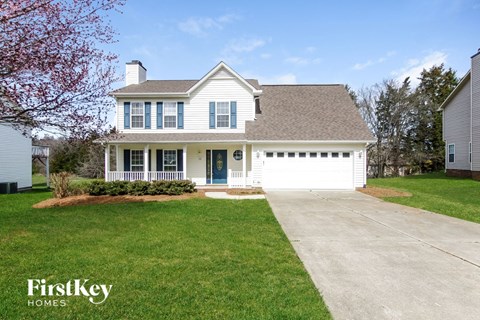 1703 Glenn Meade Drive 4 Beds Apartment for Rent