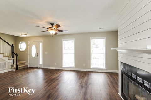1703 Glenn Meade Drive 4 Beds Apartment for Rent
