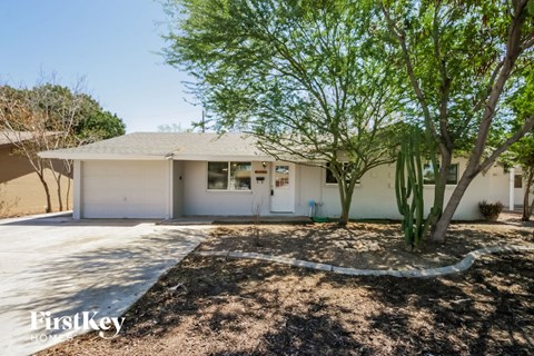 1707 S Hardy Dr 3 Beds Apartment for Rent