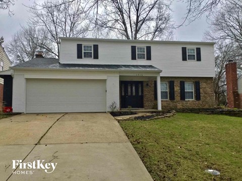 1716 Eastwind 4 Beds Apartment for Rent