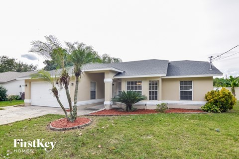 1719 Sandalwood Circle SW 3 Beds Apartment for Rent
