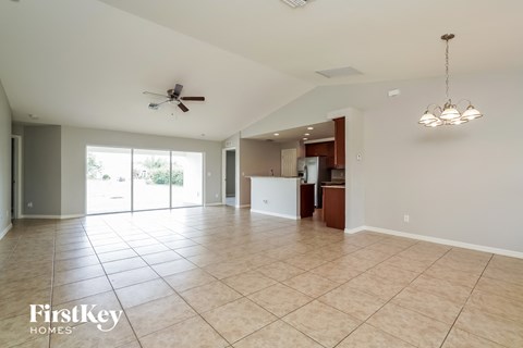 1719 NW 25 Ln 4 Beds Apartment for Rent