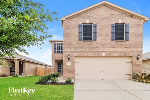 17203 Osprey Landing Dr 3 Beds Apartment for Rent