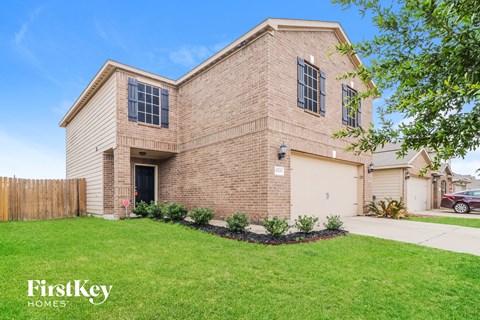 17203 Osprey Landing Dr 3 Beds Apartment for Rent