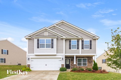 1725 Klompen Road 3 Beds Apartment for Rent