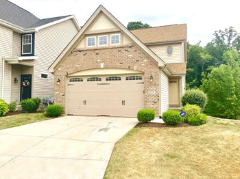 Image for 1725 Belleau Wood Drive Saint Peters, MO 63376 - 1725 Belleau Wood Drive