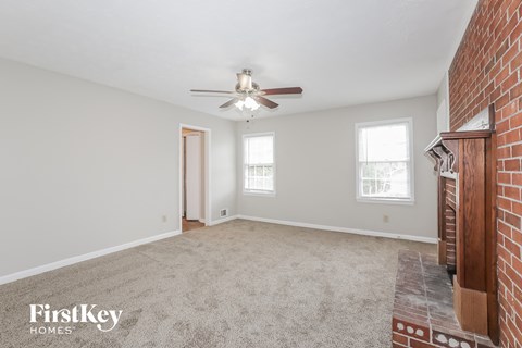 1726 Knight Circle 4 Beds Apartment for Rent
