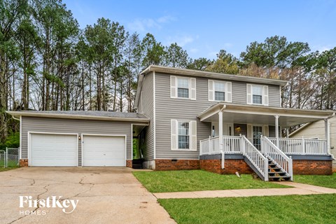 1731 Tudor Dr 3 Beds Apartment for Rent