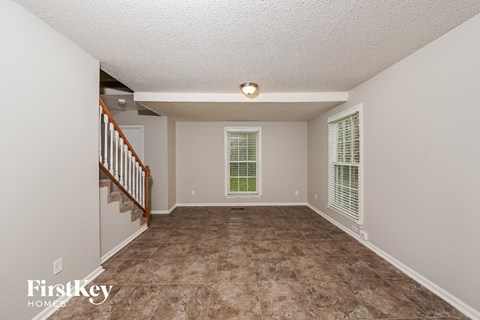 1731 Tudor Dr 3 Beds Apartment for Rent