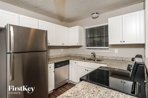 1731 Tudor Dr 3 Beds Apartment for Rent