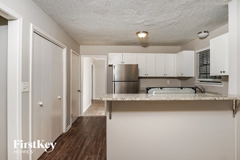 1731 Tudor Dr 3 Beds Apartment for Rent