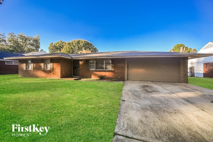 1736 Borden Dr Studio House for Rent - Photo Gallery 1