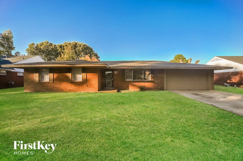 1736 Borden Dr Studio House for Rent - Photo Gallery 2