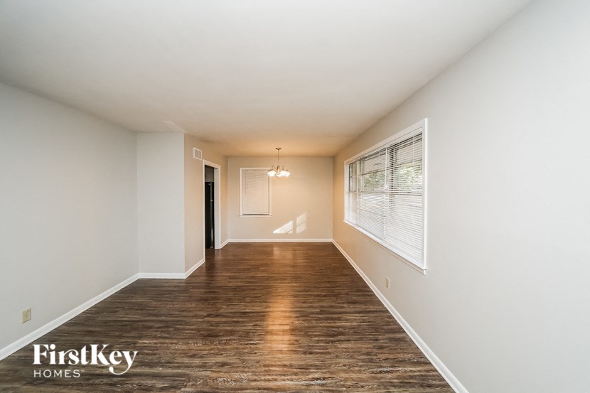 1736 Borden Dr Studio House for Rent - Photo Gallery 3