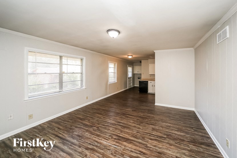 1736 Borden Dr Studio House for Rent - Photo Gallery 4