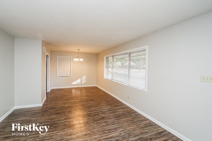 1736 Borden Dr Studio House for Rent - Photo Gallery 5