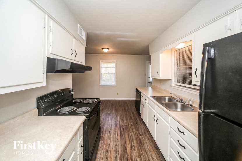 1736 Borden Dr Studio House for Rent - Photo Gallery 7