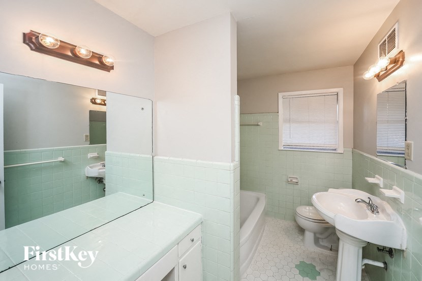 1736 Borden Dr Studio House for Rent - Photo Gallery 9