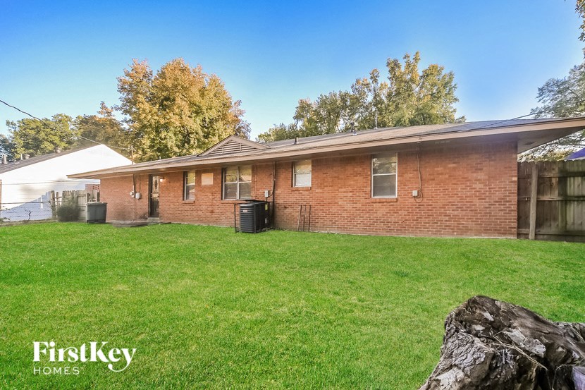 1736 Borden Dr Studio House for Rent - Photo Gallery 14