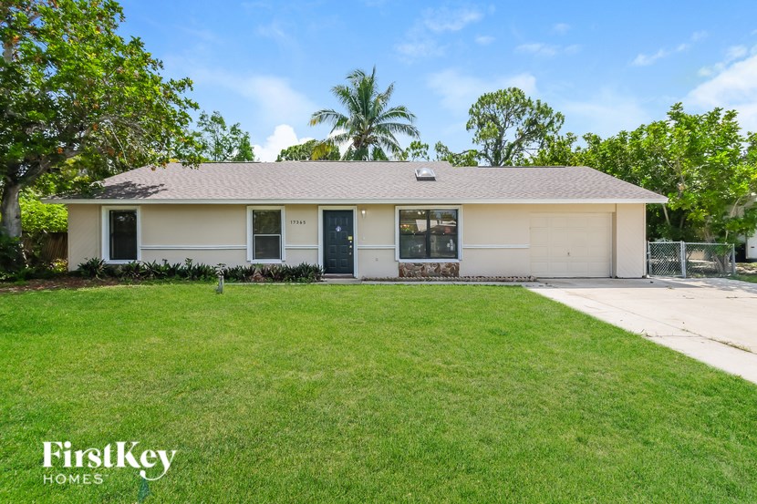 17365 Homewood Road 3 Beds House for Rent - Photo Gallery 1