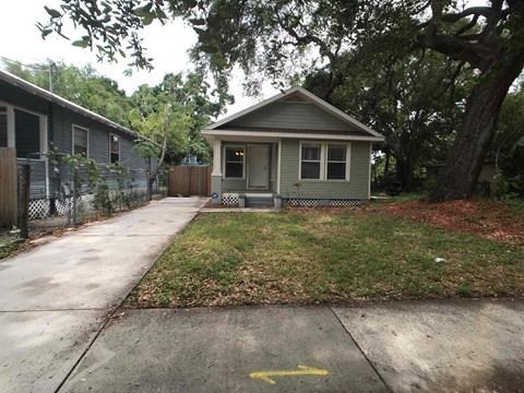 1736 W Pine St 3 Beds Apartment for Rent