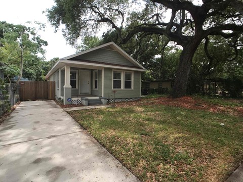 1736 W Pine St 3 Beds Apartment for Rent