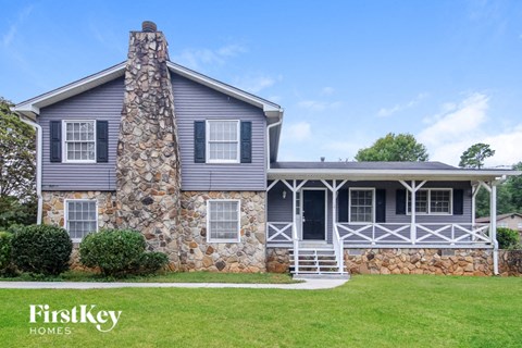 1739 Killian Hill Road SW 4 Beds Apartment for Rent
