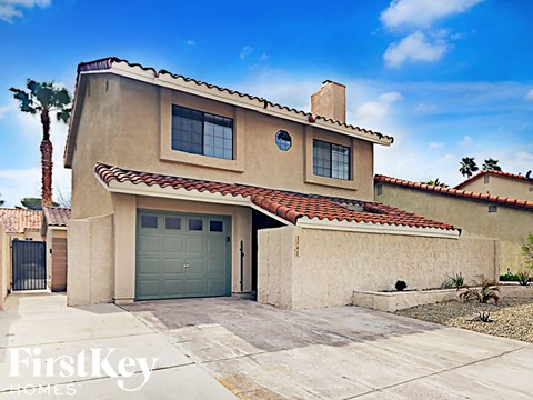 1742 La Cruz Drive 4 Beds Apartment for Rent