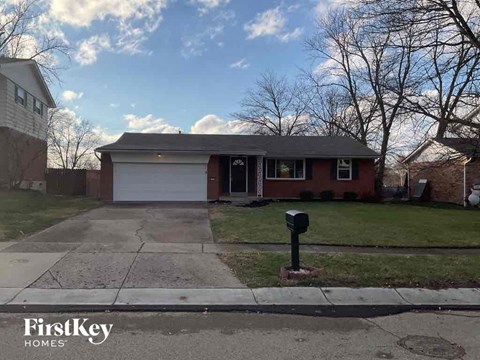 1745 Pinebluff Lane 3 Beds Apartment for Rent